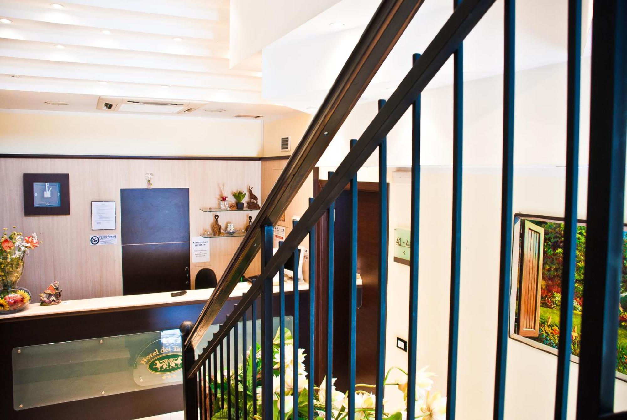 Hotel Dei Tartari Guidonia Montecelio ภายนอก รูปภาพ