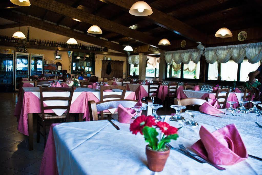 Hotel Dei Tartari Guidonia Montecelio ภายนอก รูปภาพ